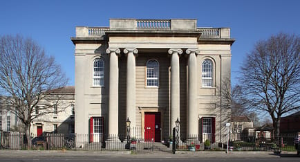 Image 1 of Ethical Property (charities and non-profit only) - Brunswick Court - St Pauls, BS2 - Bristol