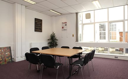 Image 4 of Ethical Property (charities and non-profit only) - Brunswick Court - St Pauls, BS2 - Bristol
