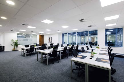 Image 1 of Orega - 33 Colston Avenue, BS1 4UA - Bristol