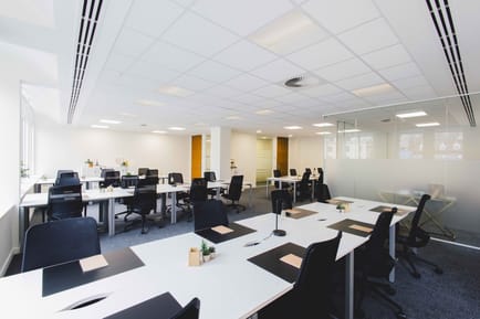 Image 2 of Orega - 33 Colston Avenue, BS1 4UA - Bristol