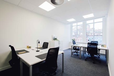 Image 3 of Orega - 33 Colston Avenue, BS1 4UA - Bristol