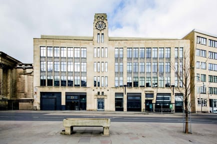 Image 9 of Orega - 33 Colston Avenue, BS1 4UA - Bristol