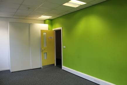Image 6 of Ethical Property - Green Fish - 46-50 Oldham Street, M4 - Manchester