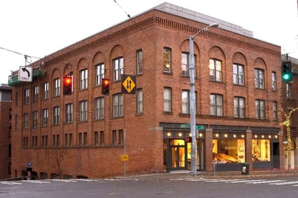 Image 1 of The Pioneer Collective - Belltown