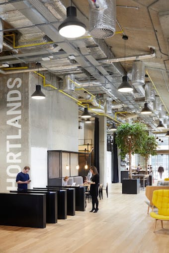 Image 3 of Romulus (Huddle) - 3 Shortlands, W6 - Hammersmith