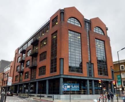 Image 11 of Frameworks (Managed 2,050 sqft) - 28 Brunswick Place, N1 - Old Street