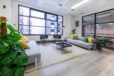 Image 7 of Frameworks (Managed 2,050 sqft) - 28 Brunswick Place, N1 - Old Street