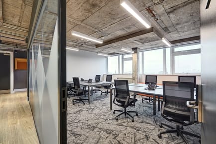 Image 2 of Clockwise - 77 Renfrew Street, Savoy Tower, G2 - Glasgow