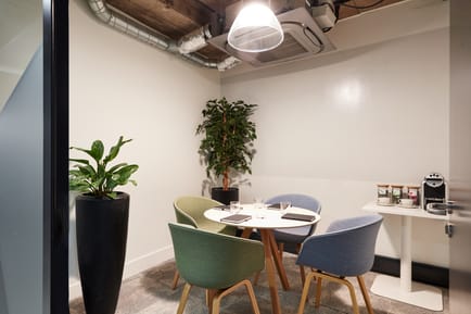 Image 3 of Clockwise - 77 Renfrew Street, Savoy Tower, G2 - Glasgow