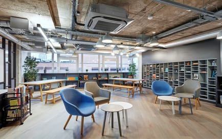 Image 4 of Clockwise - 77 Renfrew Street, Savoy Tower, G2 - Glasgow
