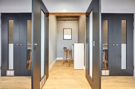 Image 10 of Clockwise - 77 Renfrew Street, Savoy Tower, G2 - Glasgow