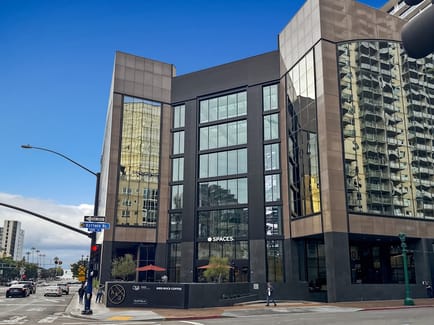 Image 1 of Spaces USA-Kettner Blvd, San Diego