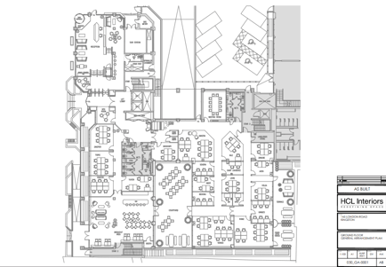 Image 14 of The Boutique Workplace Company - The Smith, 145 London Road, KT2 - Kingston-upon-Thames