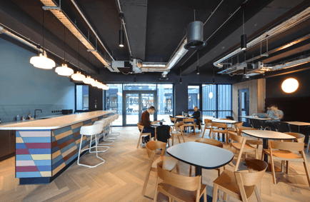 Image 3 of The Boutique Workplace Company - The Smith, 145 London Road, KT2 - Kingston-upon-Thames