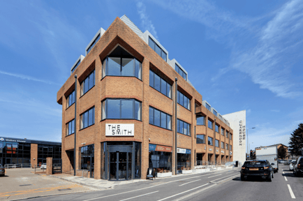 Image 13 of The Boutique Workplace Company - The Smith, 145 London Road, KT2 - Kingston-upon-Thames