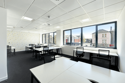 Image 2 of The Boutique Workplace Company - The Smith, 145 London Road, KT2 - Kingston-upon-Thames