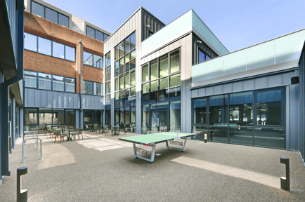 Image 1 of The Boutique Workplace Company - The Smith, 145 London Road, KT2 - Kingston-upon-Thames