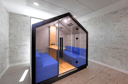 Image 9 of The Boutique Workplace Company - The Smith, 145 London Road, KT2 - Kingston-upon-Thames