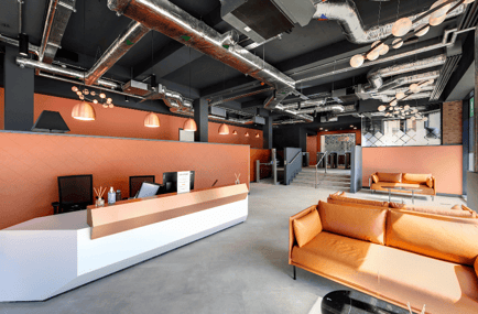 Image 7 of The Boutique Workplace Company - The Smith, 145 London Road, KT2 - Kingston-upon-Thames