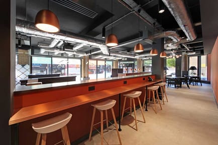 Image 10 of The Boutique Workplace Company - The Smith, 145 London Road, KT2 - Kingston-upon-Thames