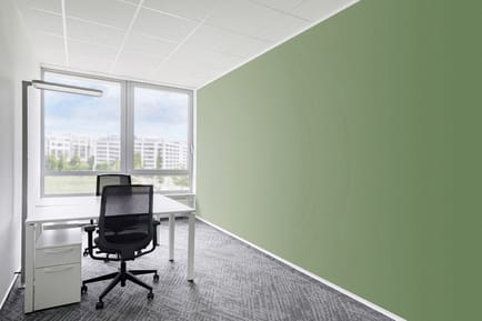 Image 2 of Regus - Hammfelddam 4A, Neuss, 41460, DEU - Hamburg