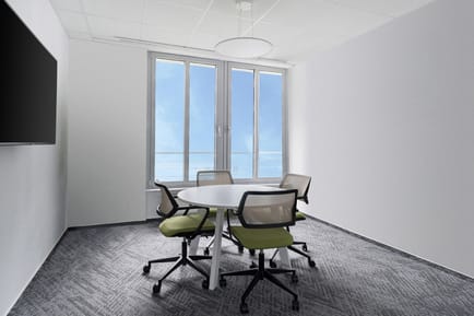 Image 3 of Regus - Hammfelddam 4A, Neuss, 41460, DEU - Hamburg