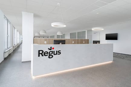 Image 2 of Regus - Hammfelddam 4A, Neuss, 41460, DEU - Hamburg