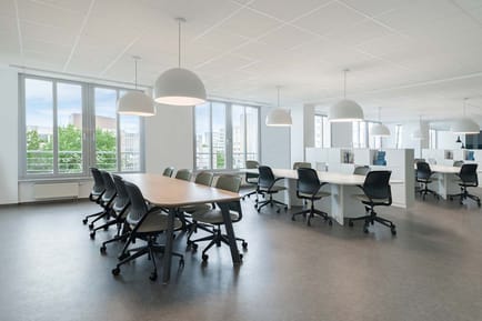 Image 4 of Regus - Hammfelddam 4A, Neuss, 41460, DEU - Hamburg