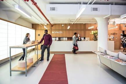 Image 3 of Spaces USA- 801 Brickell Ave, Miami