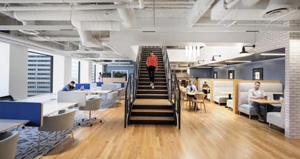 Image 4 of Spaces USA- 801 Brickell Ave, Miami