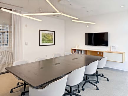 Image 10 of Spaces USA- 801 Brickell Ave, Miami
