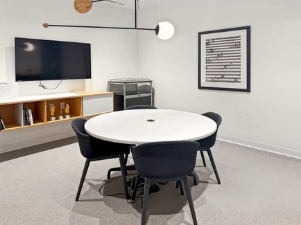 Image 12 of Spaces USA- 801 Brickell Ave, Miami