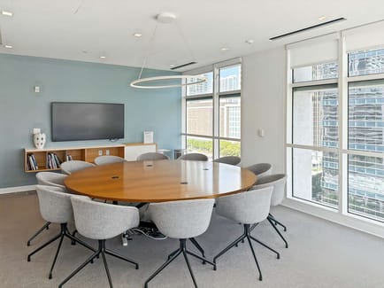 Image 3 of Spaces USA- 801 Brickell Ave, Miami