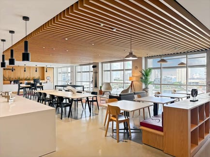 Image 5 of Spaces USA- 801 Brickell Ave, Miami