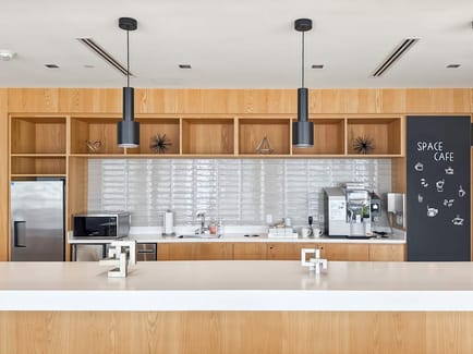 Image 6 of Spaces USA- 801 Brickell Ave, Miami