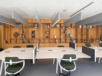 Image 8 of Spaces USA- 801 Brickell Ave, Miami