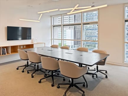 Image 9 of Spaces USA- 801 Brickell Ave, Miami