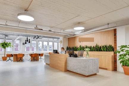 Image 1 of Spaces - 3350 Virginia Street, FL 33133 - Miami