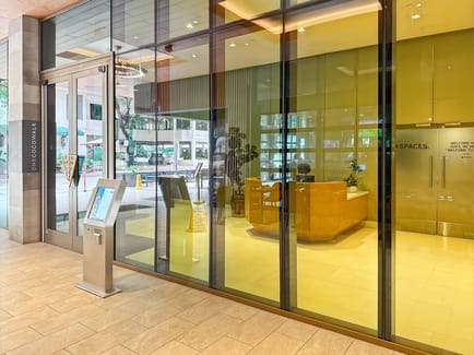 Image 1 of Spaces - 3350 Virginia Street, FL 33133 - Miami