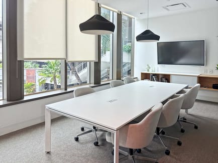 Image 3 of Spaces - 3350 Virginia Street, FL 33133 - Miami