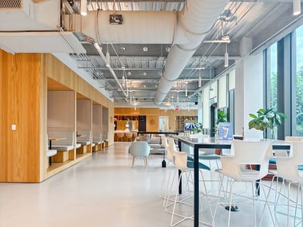 Image 5 of Spaces - 3350 Virginia Street, FL 33133 - Miami