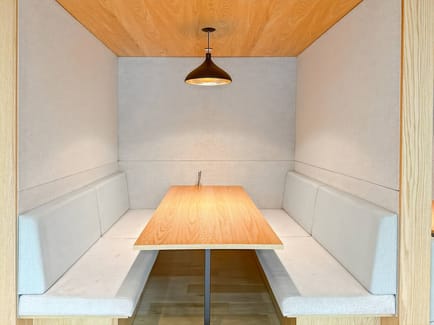 Image 8 of Spaces - 3350 Virginia Street, FL 33133 - Miami