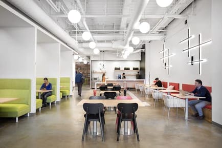 Image 1 of Spaces USA- E. Third Ave, San Mateo