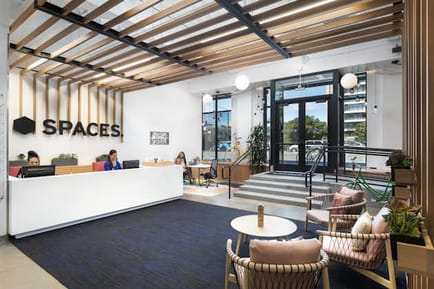 Image 3 of Spaces USA- E. Third Ave, San Mateo
