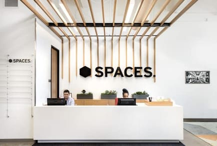 Image 4 of Spaces USA- E. Third Ave, San Mateo