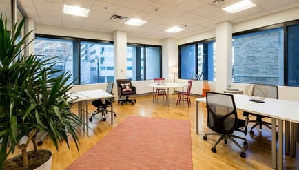 Image 3 of Spaces USA-715 Peachtree St N.E, Atlanta