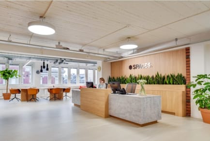 Image 1 of Spaces USA- 75 State St, Boston