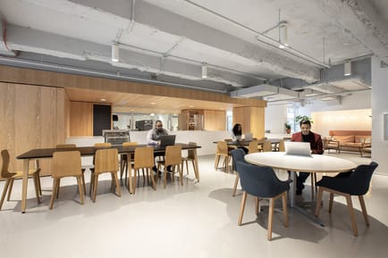 Image 1 of Spaces USA - 405 Lexington Avenue, 10174 - Garment District, NY