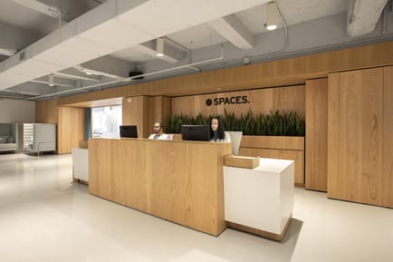 Image 5 of Spaces USA - 405 Lexington Avenue, 10174 - Garment District, NY