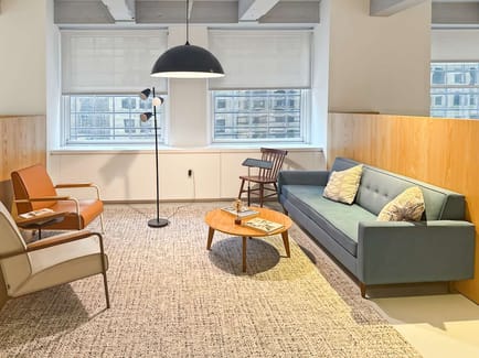 Image 10 of Spaces USA - 405 Lexington Avenue, 10174 - Garment District, NY